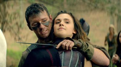 The Shannara Chronicles
