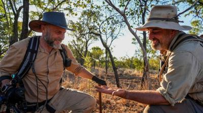 Aussie Gold Hunters