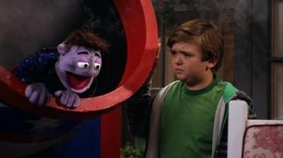 Crash & Bernstein