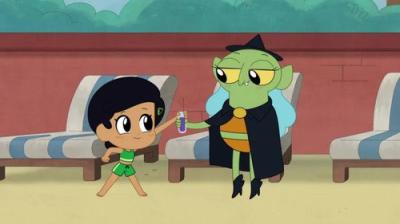 Chibiverse
