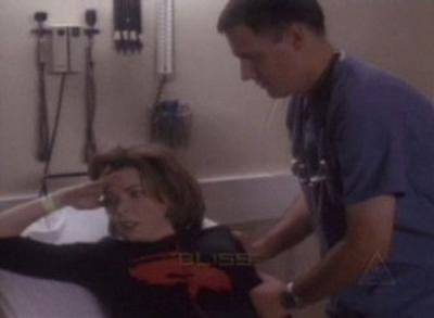 Earth: Final Conflict