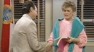 The Golden Girls
