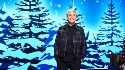 Ellen's Game of Games