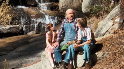 The Waltons