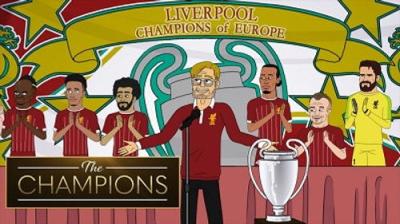 The Champions