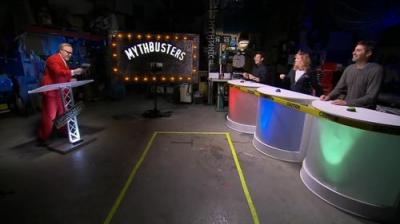MythBusters