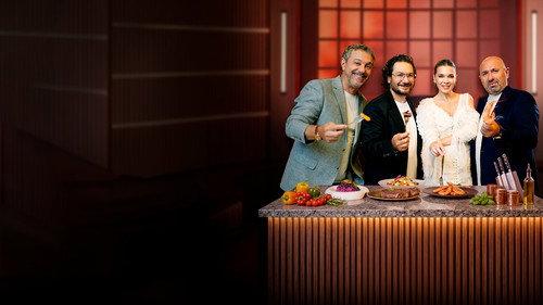 MasterChef România filmas žiurėti online