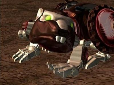 Beast Wars: Transformers