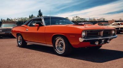 Graveyard Carz