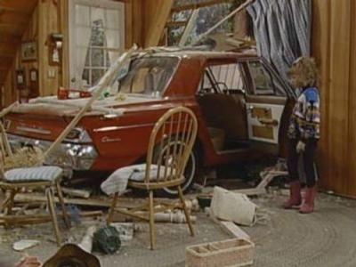 Full House