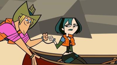 Total Drama Island