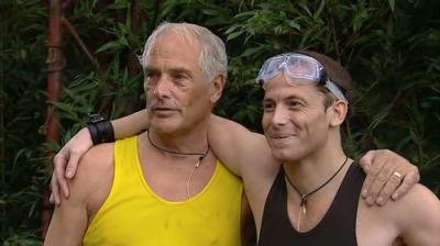 I'm a Celebrity...Get Me Out of Here!