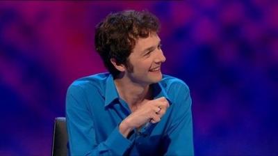 Mock the Week