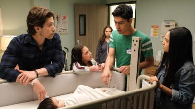 Party of Five