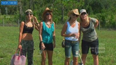 The Real Housewives of Orange County