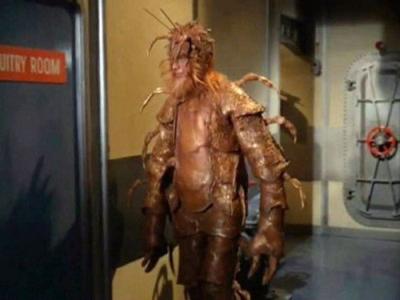 Voyage to the Bottom of the Sea