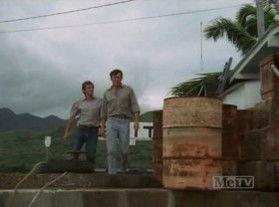 Hawaii Five-O