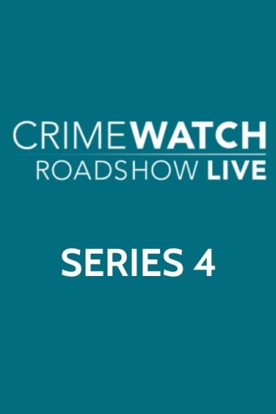 Crimewatch Live filmas online