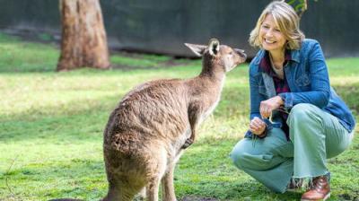 Samantha Brown’s Places to Love
