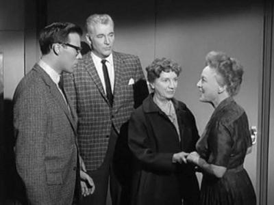 Perry Mason