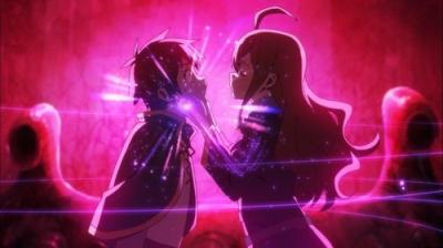 KonoSuba - Dievo palaimintas nuostabusis pasaulis!