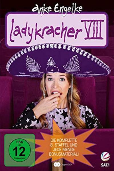 Ladykracher filmas online