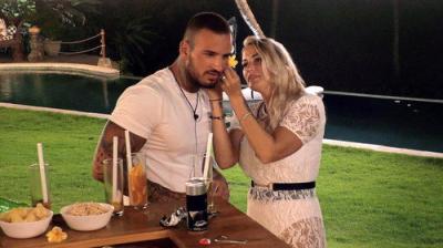 Temptation Island - Versuchung im Paradies