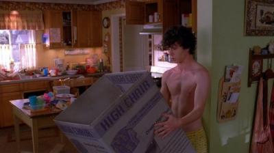 The Middle