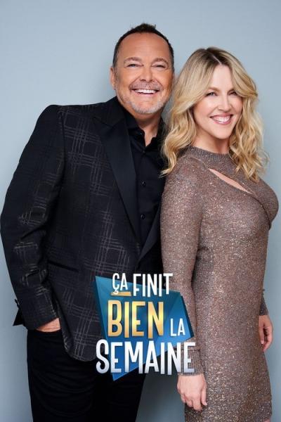 Ça finit bien la semaine filmas online