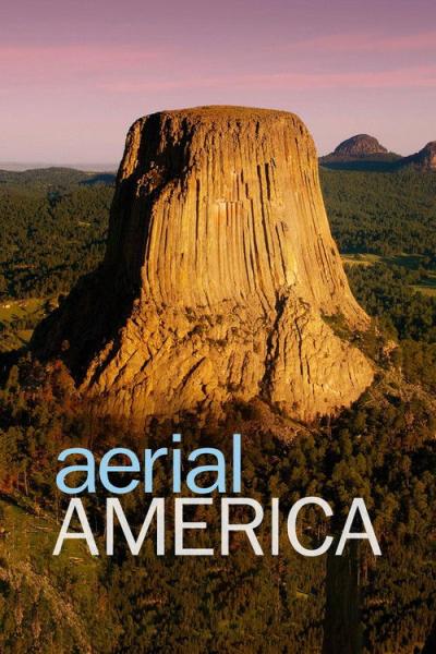 Aerial America filmas online