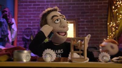 Crank Yankers
