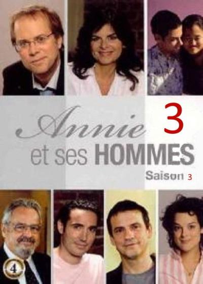 Annie et ses hommes filmas online