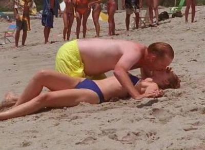 Son of the Beach