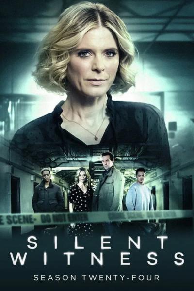 Silent Witness filmas online