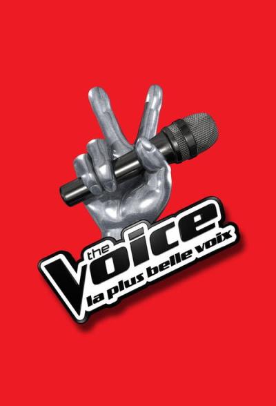 The Voice : La Plus Belle Voix filmas online