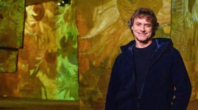 Ulisse - Il piacere della scoperta