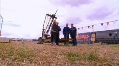 Scrapheap Challenge