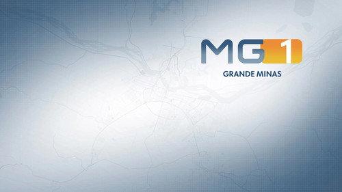 MG Inter TV 1ª Edição - Grande Minas filmas žiurėti online