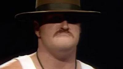 WWF All-Star Wrestling