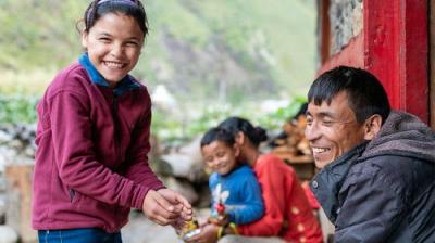 Foreign Correspondent