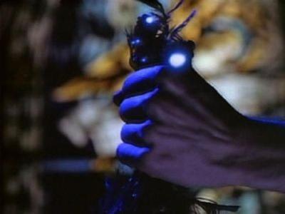 Friday the 13th: The Series