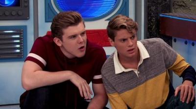 Henry Danger