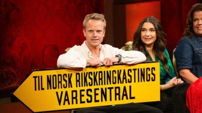 Kongen befaler