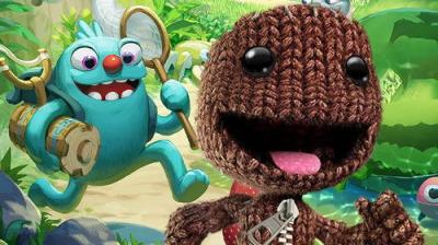 Good Game: Spawn Point