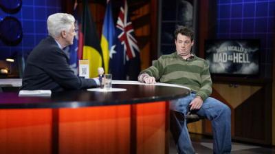 Shaun Micallef's Mad as Hell