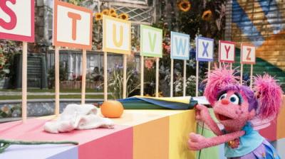 Sesame Street
