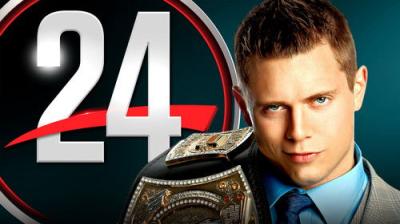 WWE 24