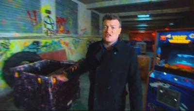 Charlie Brooker's Screenwipe