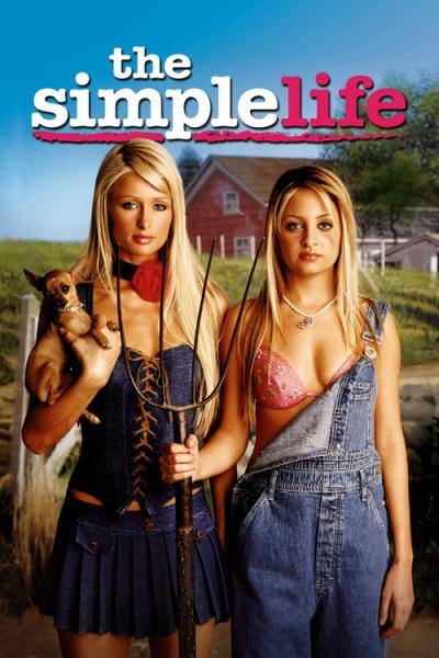 The Simple Life filmas online