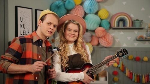 Ukulele filmas žiurėti online